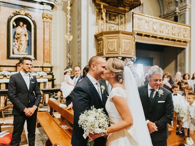 Il matrimonio di Nicola e Beatrice a Lecco, Lecco 20