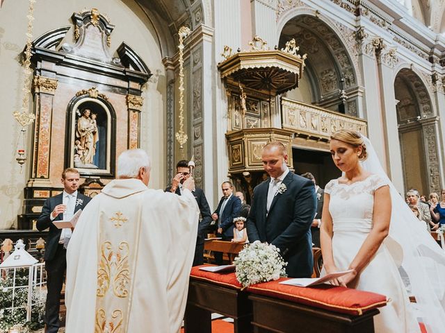 Il matrimonio di Nicola e Beatrice a Lecco, Lecco 22