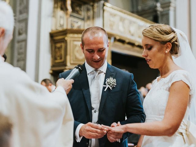 Il matrimonio di Nicola e Beatrice a Lecco, Lecco 27