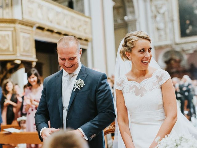 Il matrimonio di Nicola e Beatrice a Lecco, Lecco 29