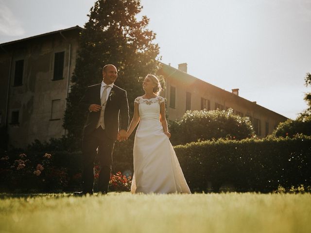 Il matrimonio di Nicola e Beatrice a Lecco, Lecco 52