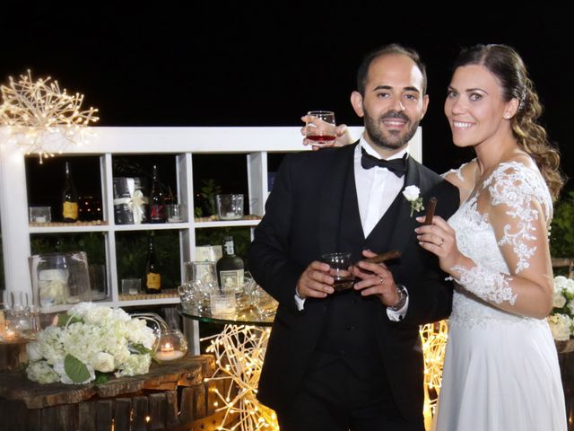 Il matrimonio di Vincenzo e Claudia a Reggio di Calabria, Reggio Calabria 28