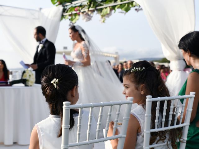 Il matrimonio di Vincenzo e Claudia a Reggio di Calabria, Reggio Calabria 30