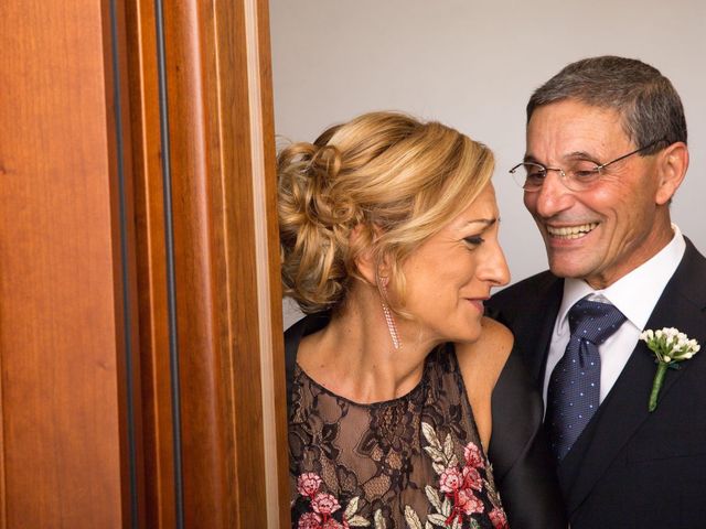 Il matrimonio di Valerio e Valentina a Santa Marinella, Roma 31