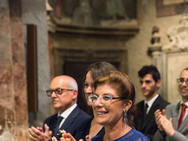 Il matrimonio di Valerio e Valentina a Santa Marinella, Roma 55