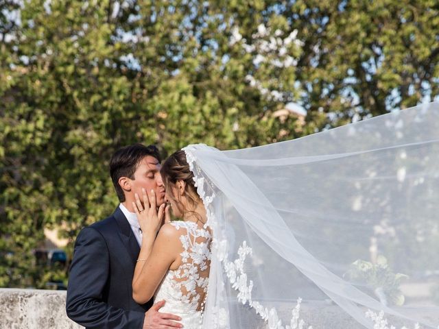 Il matrimonio di Valerio e Valentina a Santa Marinella, Roma 76