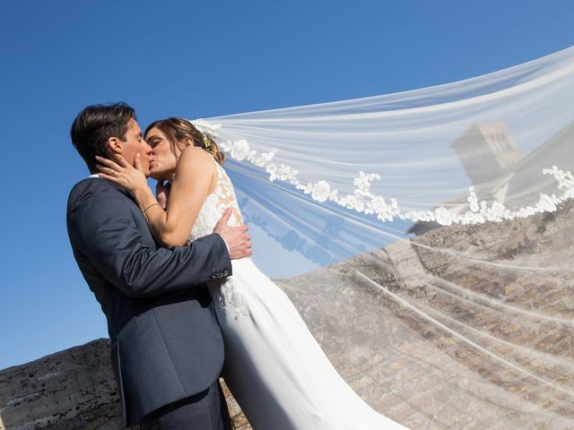 Il matrimonio di Valerio e Valentina a Santa Marinella, Roma 78