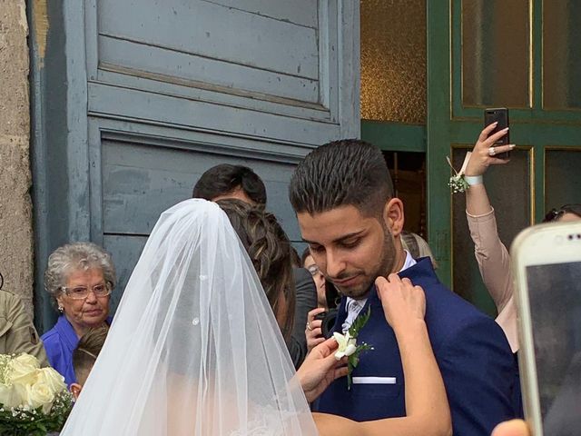 Il matrimonio di Valentino e Chiara a Catania, Catania 4
