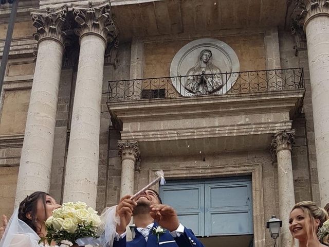 Il matrimonio di Valentino e Chiara a Catania, Catania 5