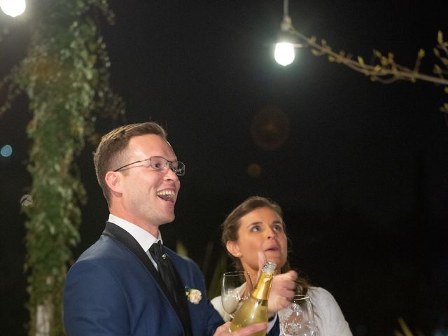 Il matrimonio di Luca e Francesca a Inzago, Milano 23