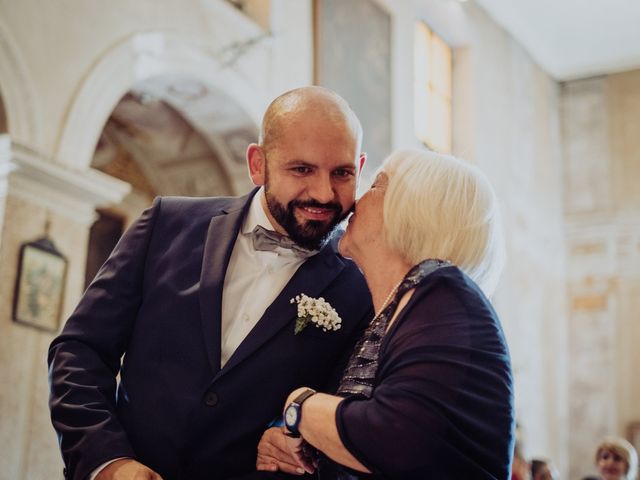 Il matrimonio di Claudio e Chiara a Grumello del Monte, Bergamo 41