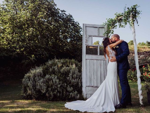 Il matrimonio di Claudio e Chiara a Grumello del Monte, Bergamo 93