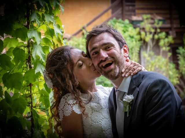 Il matrimonio di Matteo e Beatrice a Arcore, Monza e Brianza 29