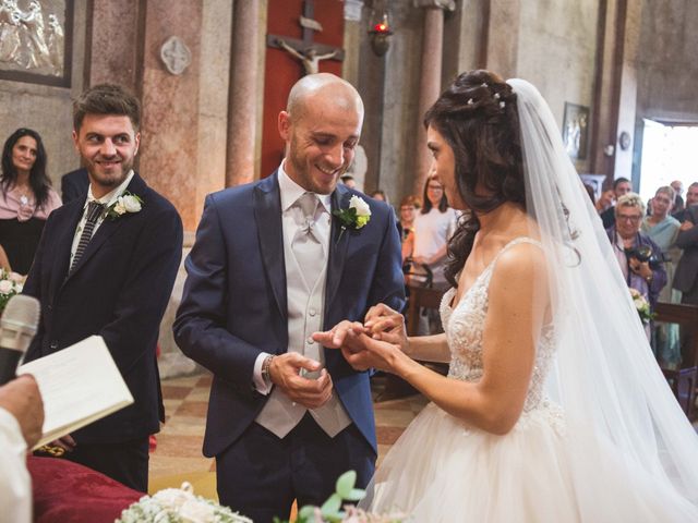 Il matrimonio di Riccardo e Elisa a Caorle, Venezia 14