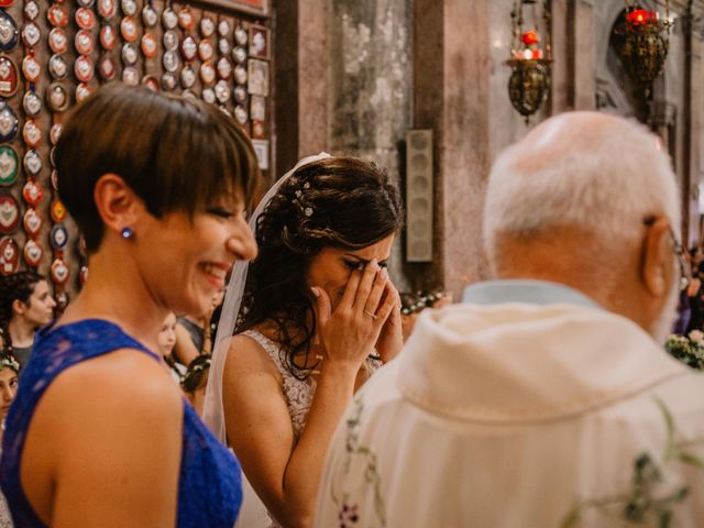 Il matrimonio di Riccardo e Elisa a Caorle, Venezia 15