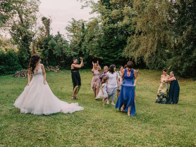 Il matrimonio di Riccardo e Elisa a Caorle, Venezia 27