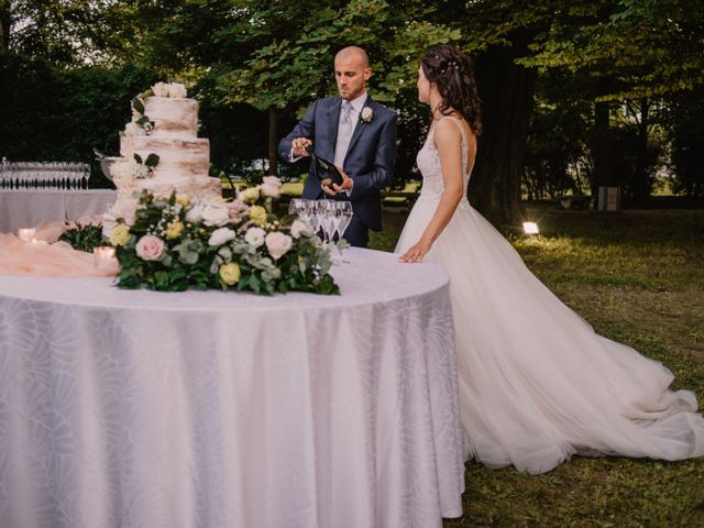 Il matrimonio di Riccardo e Elisa a Caorle, Venezia 29