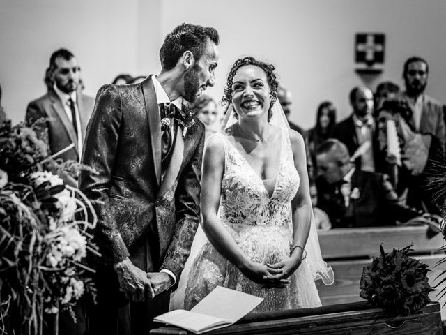 Il matrimonio di Alessandro e Elenia a Bronte, Catania 21