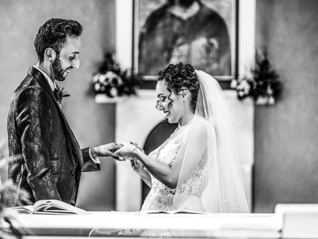 Il matrimonio di Alessandro e Elenia a Bronte, Catania 22