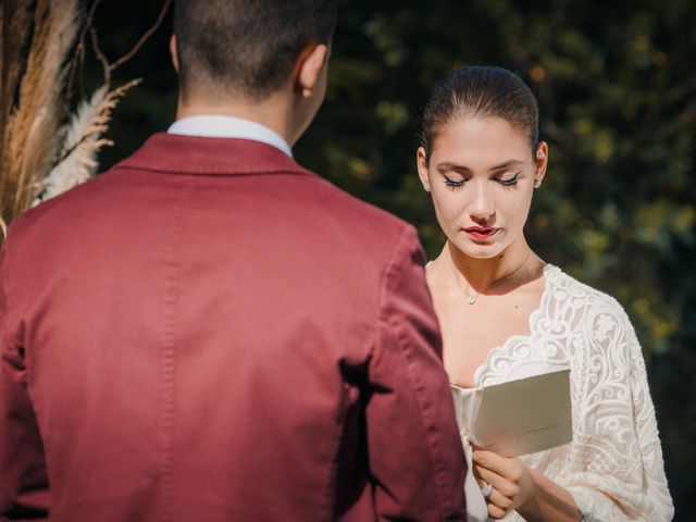 Il matrimonio di Pietro e Virginia a Pisa, Pisa 41