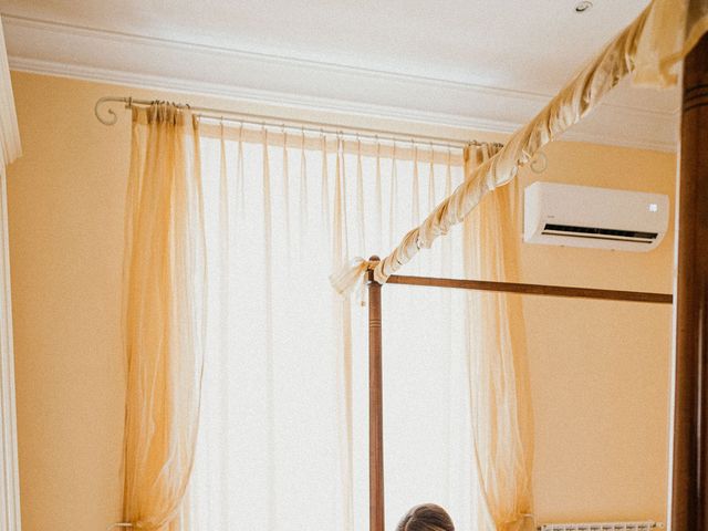 Il matrimonio di Tonia e Giuseppe a Castellammare di Stabia, Napoli 10