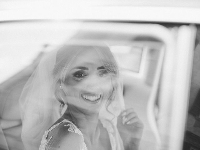 Il matrimonio di Tonia e Giuseppe a Castellammare di Stabia, Napoli 15