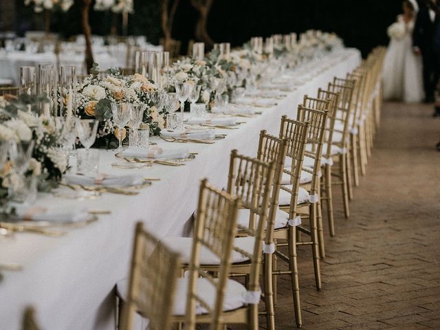 Il matrimonio di Tonia e Giuseppe a Castellammare di Stabia, Napoli 30