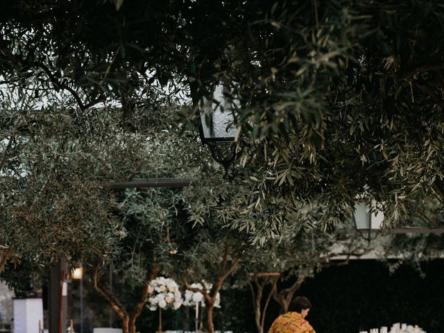 Il matrimonio di Tonia e Giuseppe a Castellammare di Stabia, Napoli 32