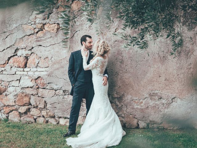 Il matrimonio di Mattia e Ludovica a Roma, Roma 35