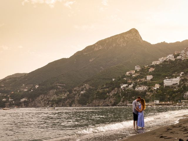 Il matrimonio di Fernando e Eleonora a Mirabella Eclano, Avellino 2