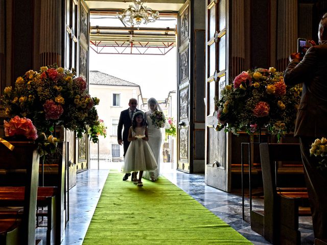 Il matrimonio di Fernando e Eleonora a Mirabella Eclano, Avellino 14