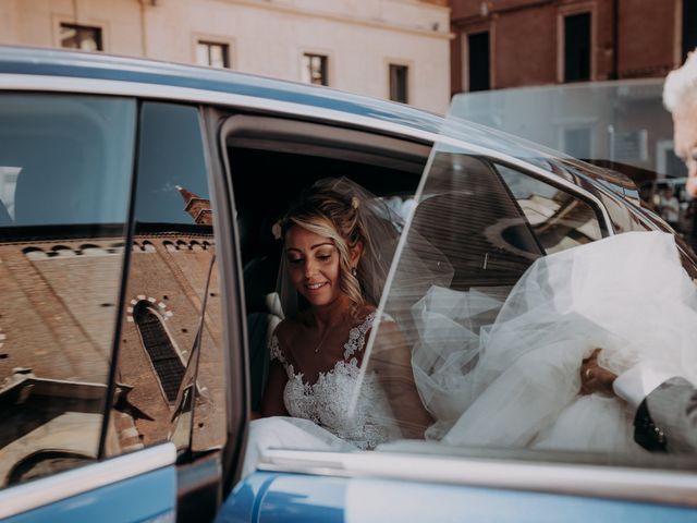 Il matrimonio di Silvia e Fabio a Modena, Modena 66
