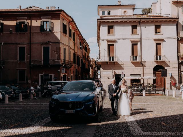 Il matrimonio di Silvia e Fabio a Modena, Modena 72