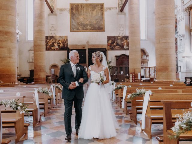 Il matrimonio di Silvia e Fabio a Modena, Modena 74