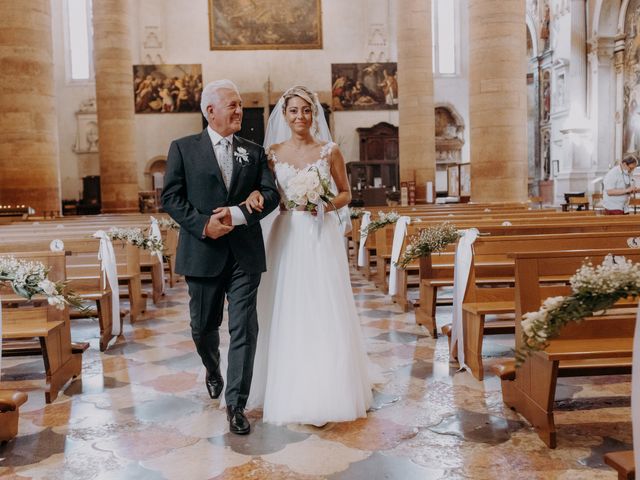 Il matrimonio di Silvia e Fabio a Modena, Modena 75