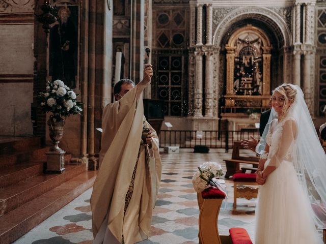 Il matrimonio di Silvia e Fabio a Modena, Modena 83