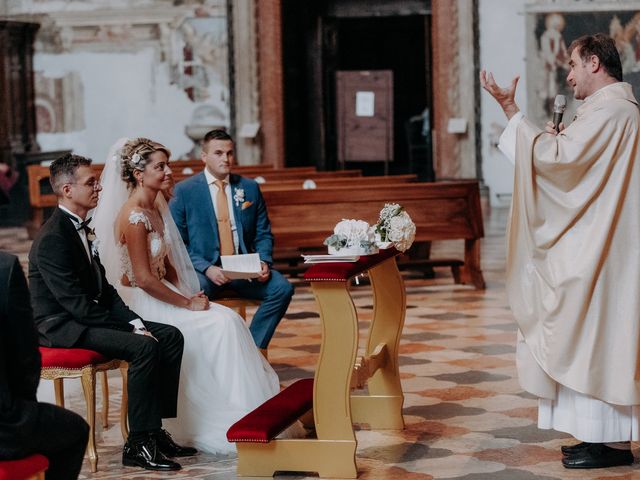Il matrimonio di Silvia e Fabio a Modena, Modena 86