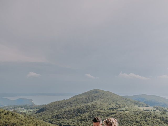 Il matrimonio di Silvia e Fabio a Modena, Modena 161