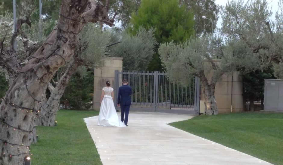 Il matrimonio di Rocco  e Lucia  a Sant'Arcangelo, Potenza