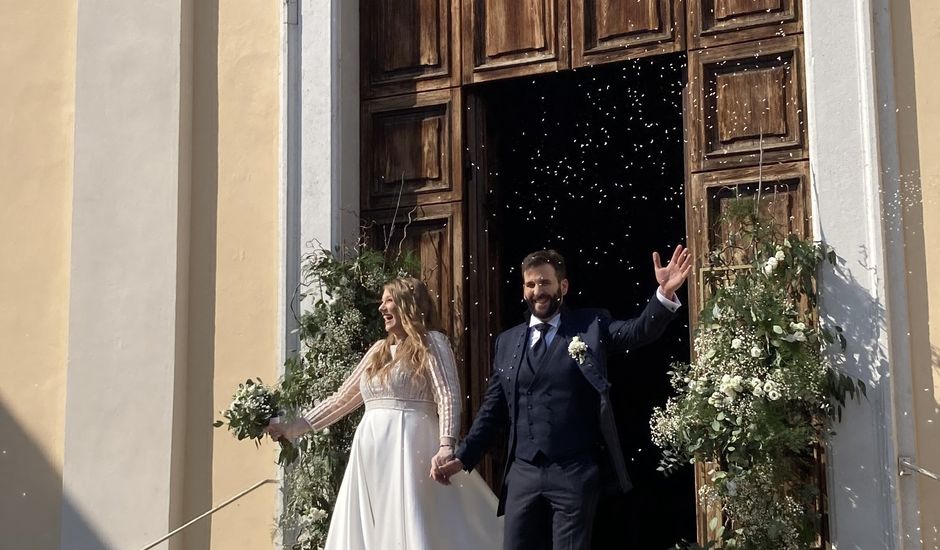 Il matrimonio di Gianluca e Lucia a Brescia, Brescia