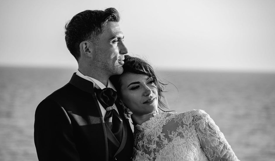 Il matrimonio di Paolo e Federica a Casarano, Lecce