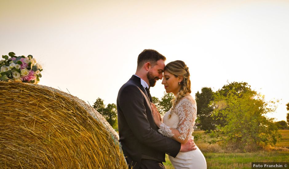 Il matrimonio di Fernando e Eleonora a Mirabella Eclano, Avellino