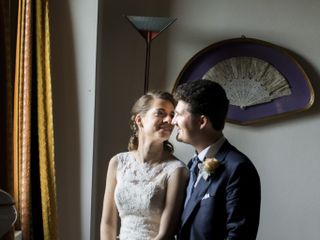Le nozze di Federica e Nicola 3