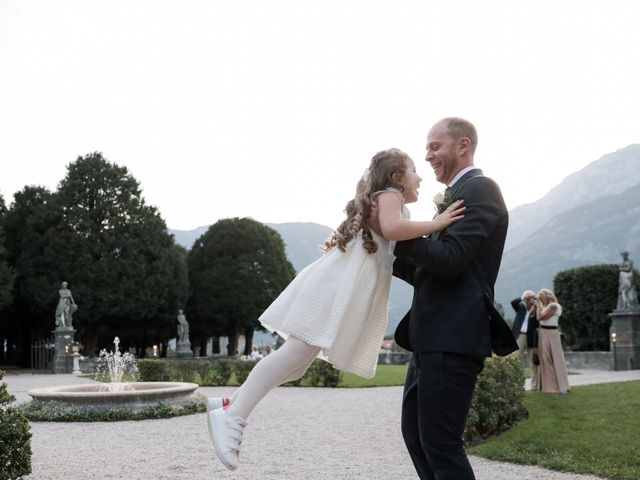 Il matrimonio di Marco e Giulia a Trento, Trento 8