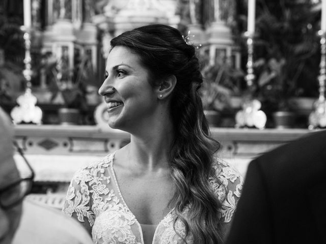 Il matrimonio di Marco e Giulia a Trento, Trento 28