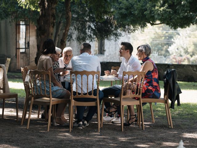 Il matrimonio di Marco e Giulia a Trento, Trento 54