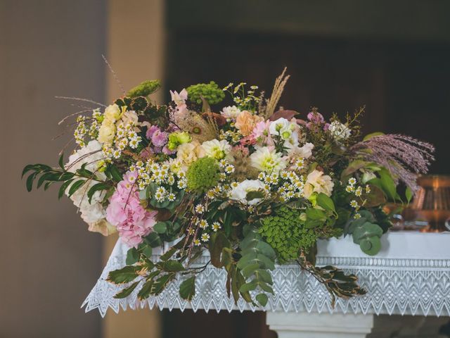 Il matrimonio di Riccardo e Ilaria a Legnano, Milano 3