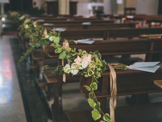 Il matrimonio di Riccardo e Ilaria a Legnano, Milano 5