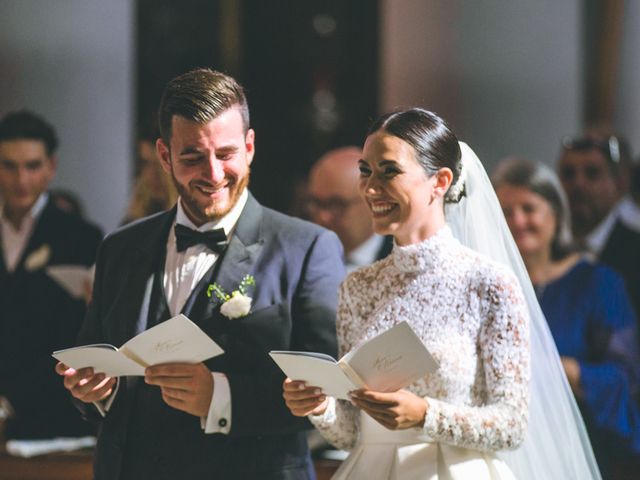 Il matrimonio di Riccardo e Ilaria a Legnano, Milano 29