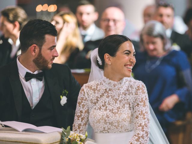 Il matrimonio di Riccardo e Ilaria a Legnano, Milano 63